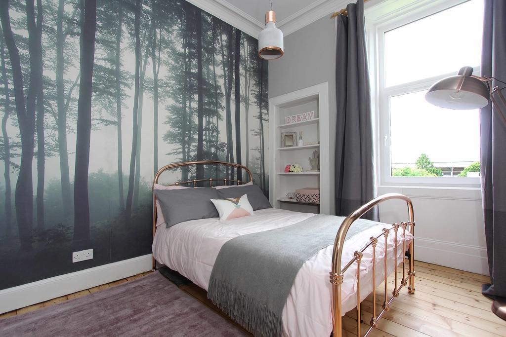Appartement Royal Park Terrace *